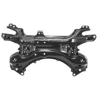 Подрамник передний TOYOTA COROLLA 06-19/AURIS 06-18/VERSO 09-17/RAV4 13-19 SAT